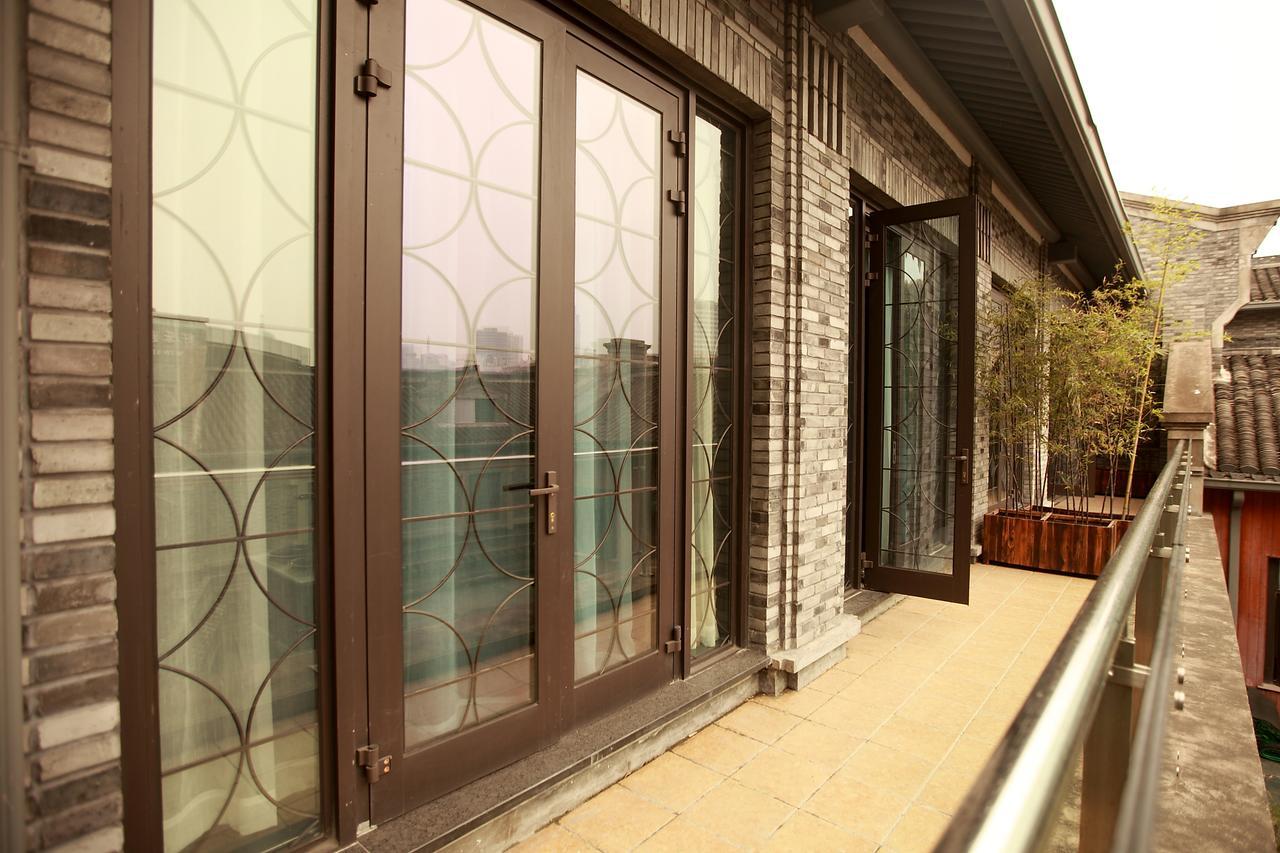 Study Resort Ningbo Exterior foto