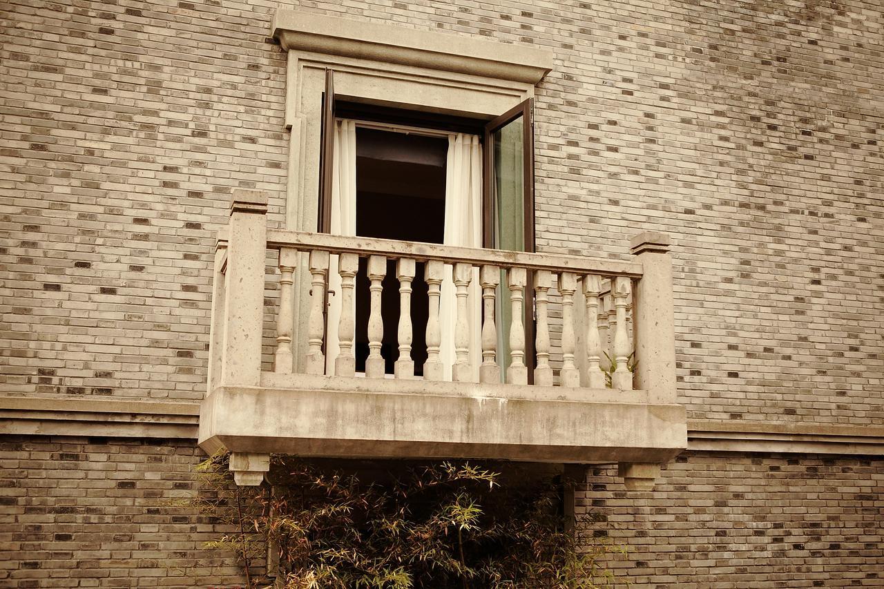 Study Resort Ningbo Exterior foto