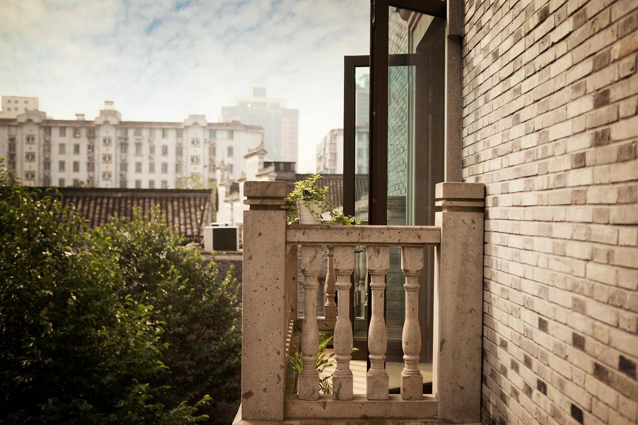 Study Resort Ningbo Quarto foto